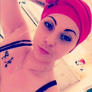 Meet your Posher, Rosina